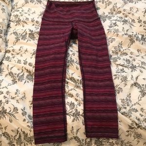 Lululemon Wunder Unders